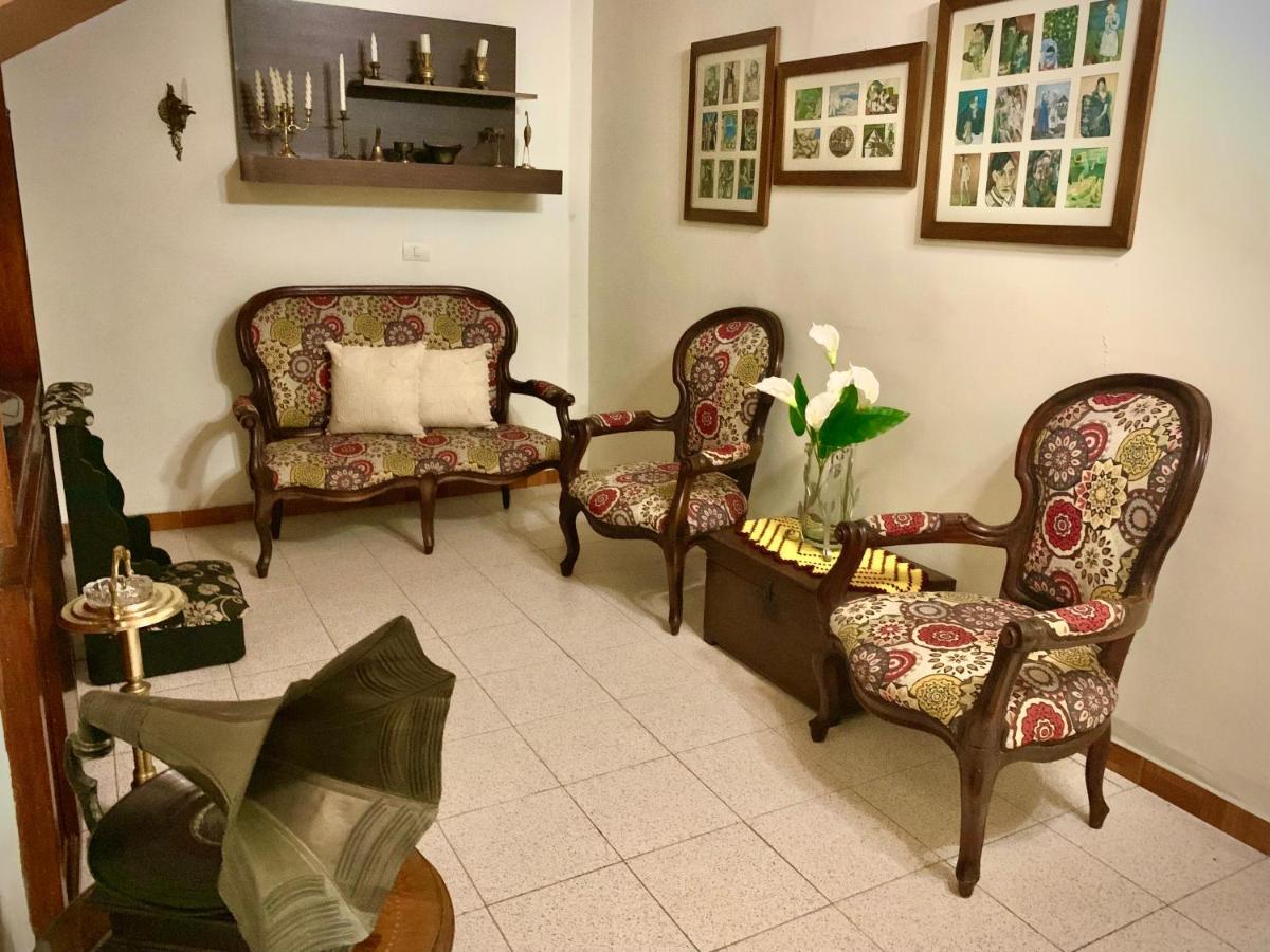 Homestay Casa Grande Medellin