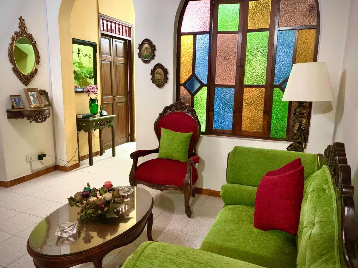Casa Grande * Medellin
