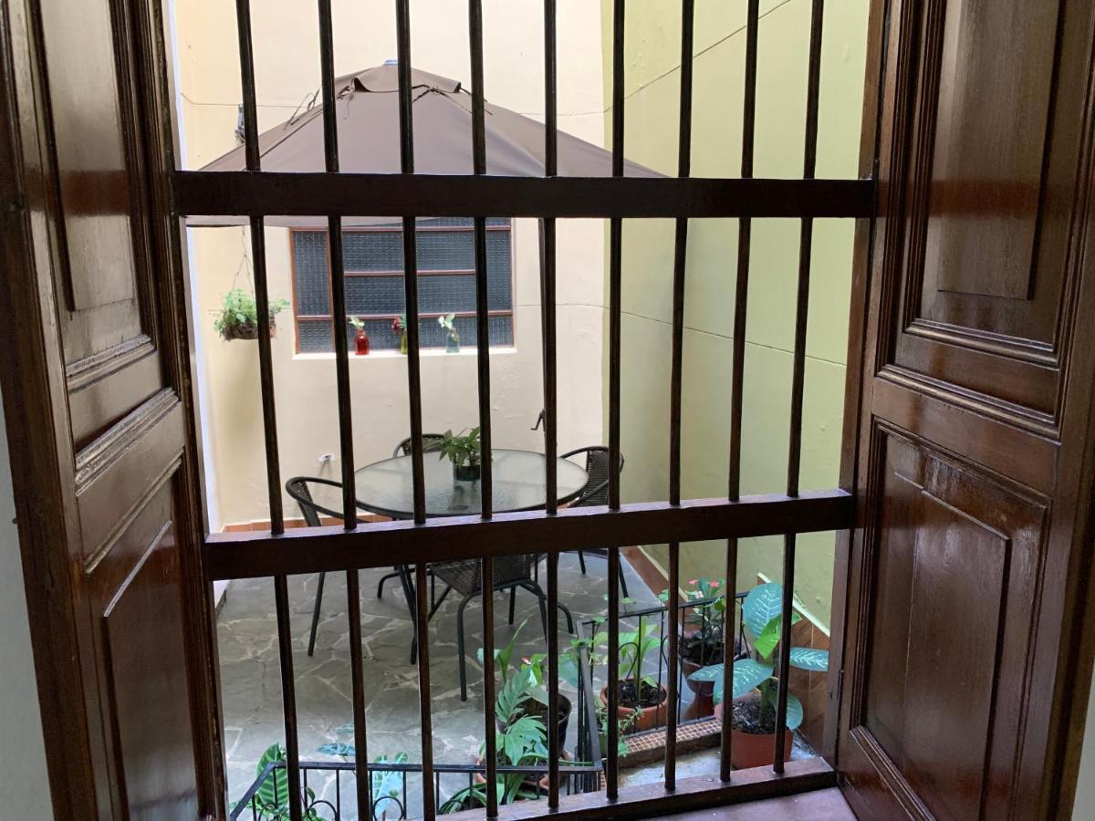 Casa Grande Homestay *