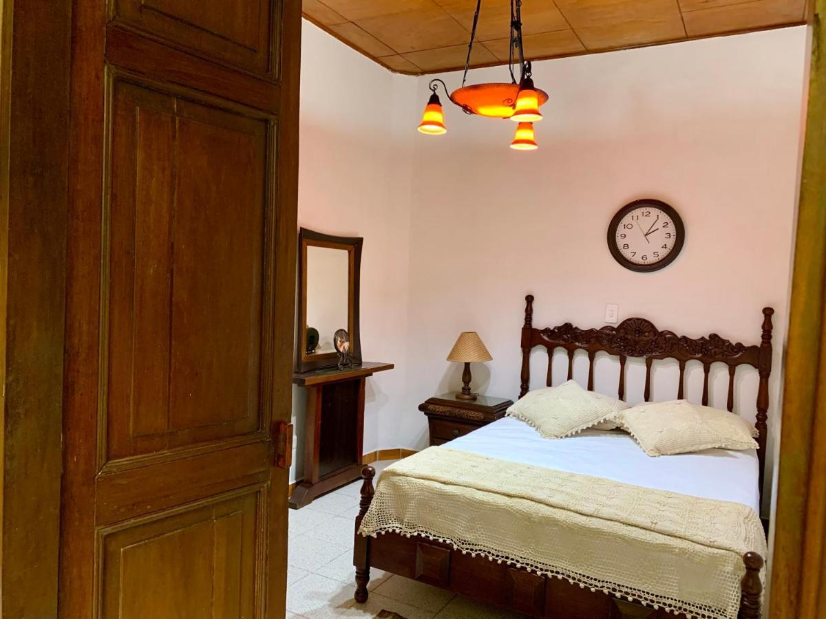 Casa Grande Homestay Medellin