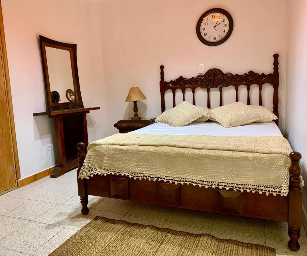 Casa Grande Homestay *