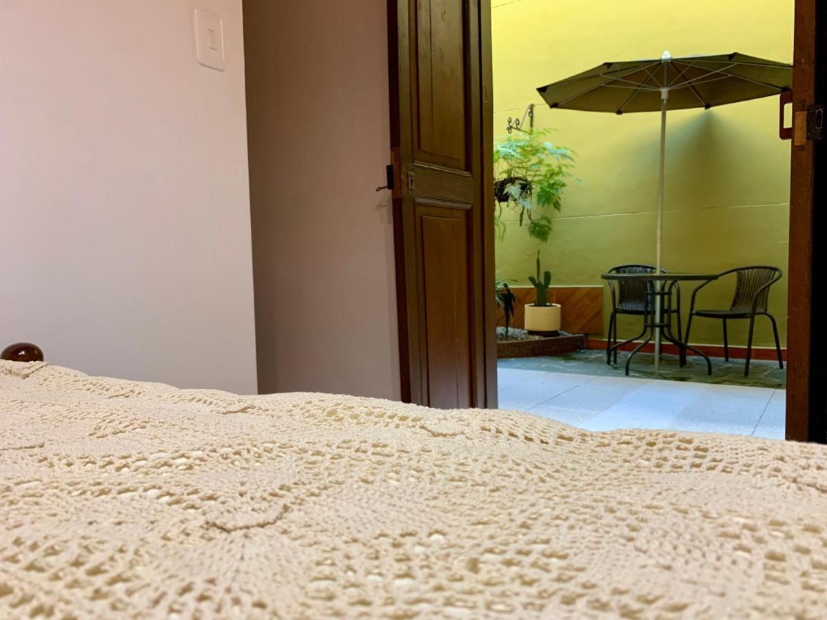 Homestay Casa Grande *