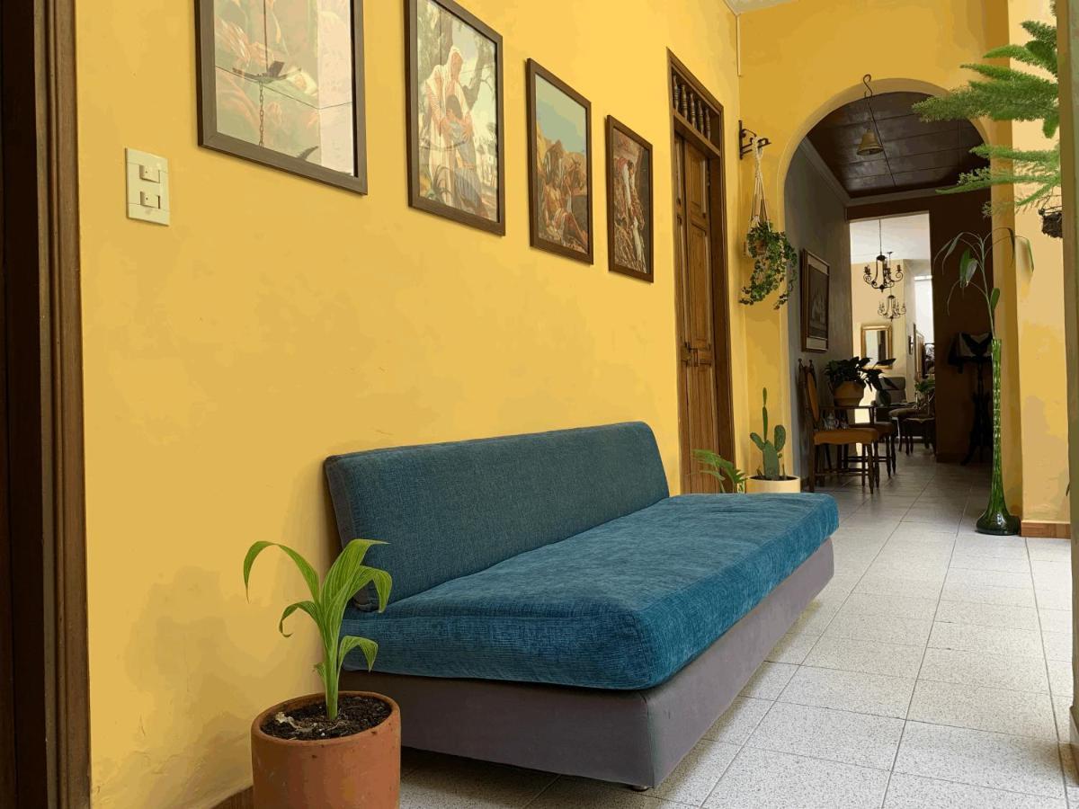 Homestay Casa Grande Medellin