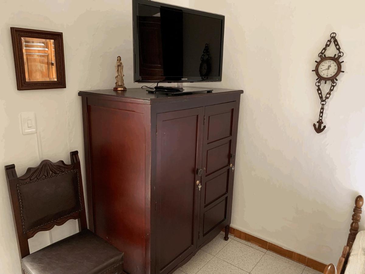 Casa Grande Homestay Medellin