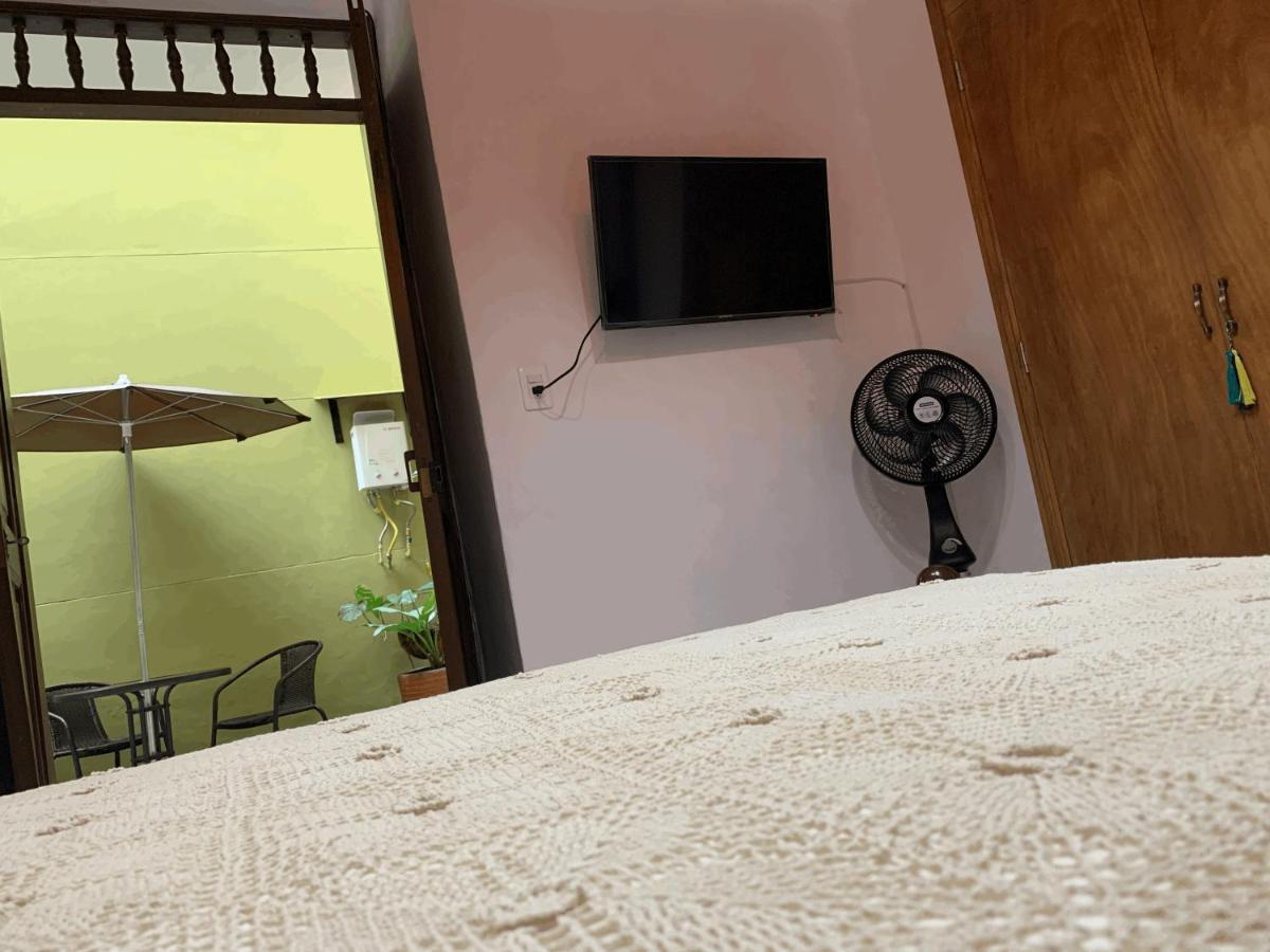 Homestay Casa Grande Medellin