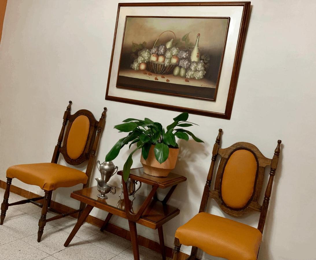 Homestay Casa Grande Medellin