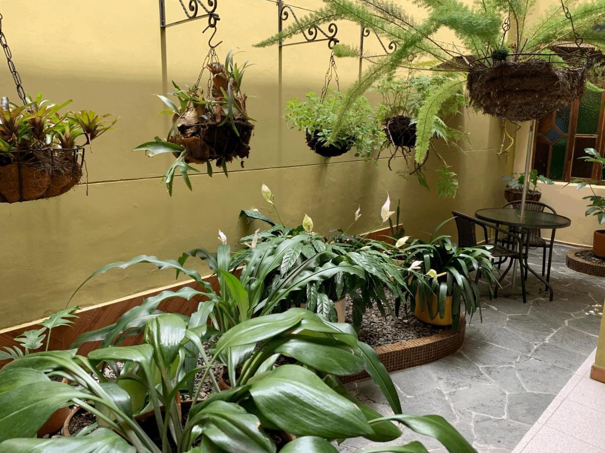 Homestay Casa Grande Medellin