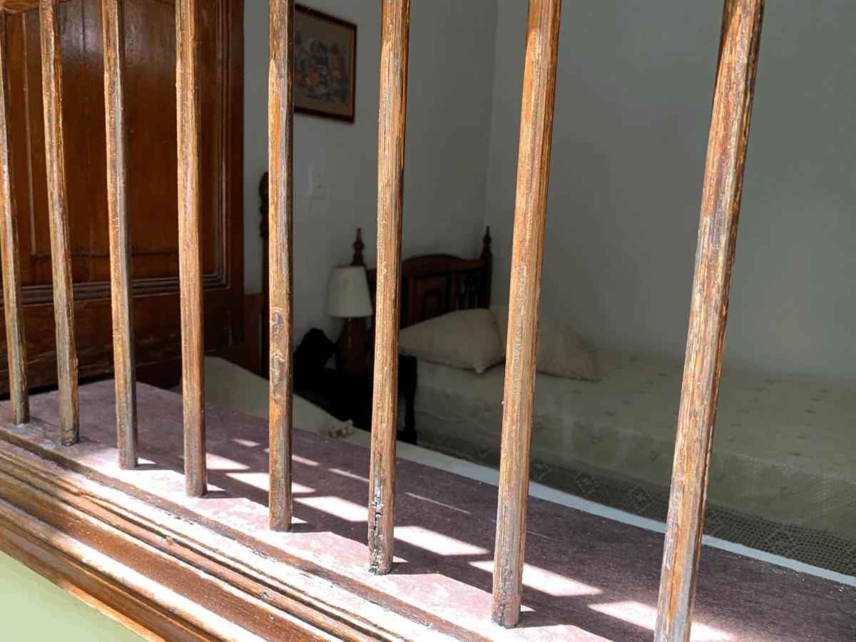 Casa Grande Homestay *