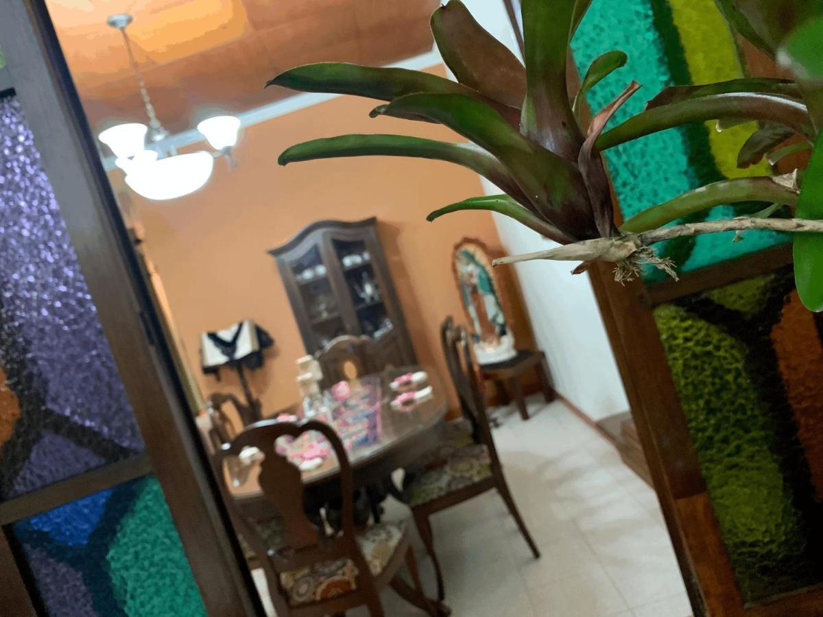 Homestay Casa Grande
