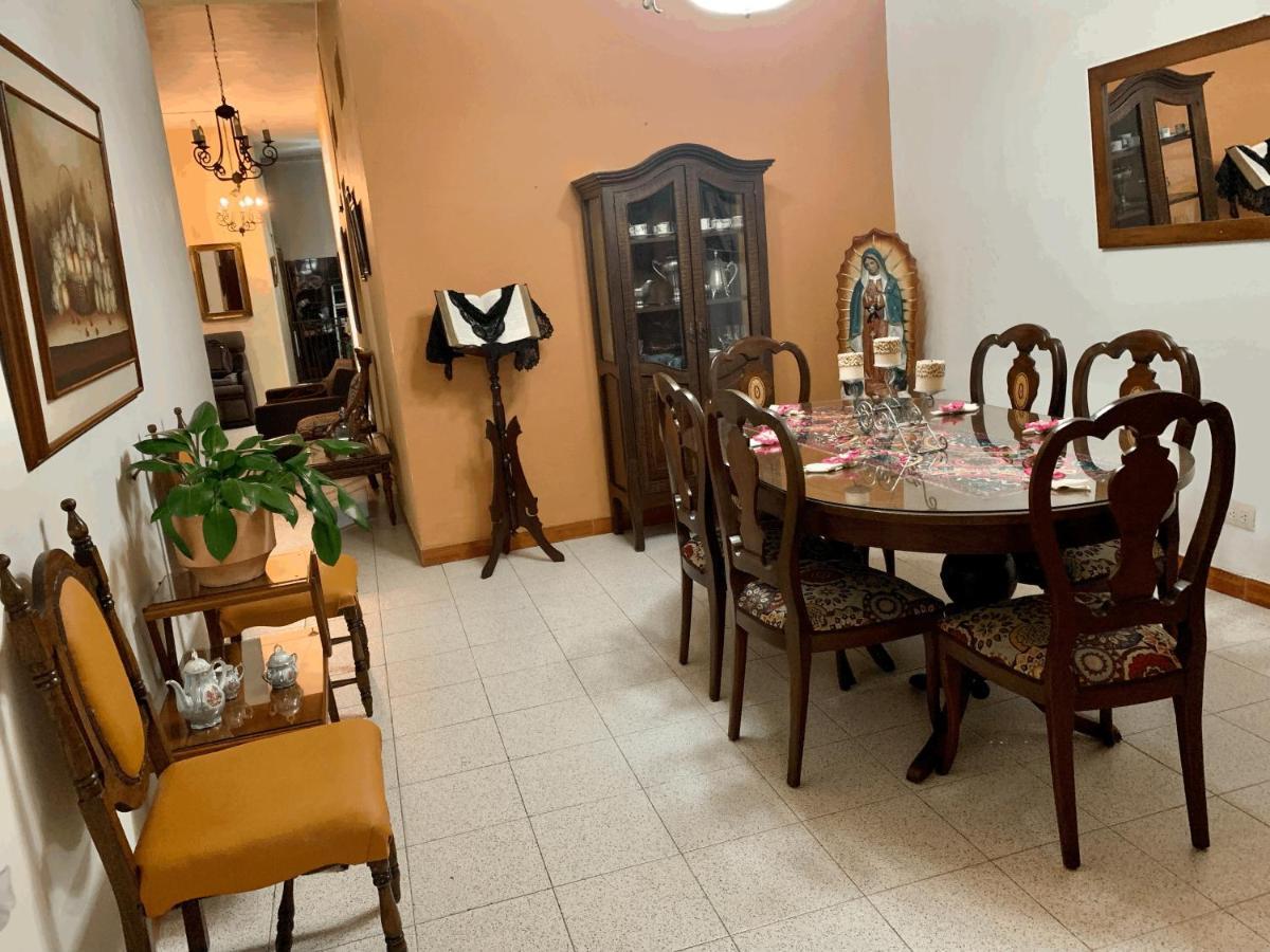Homestay Casa Grande