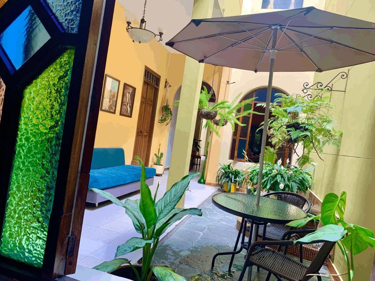 Homestay Casa Grande