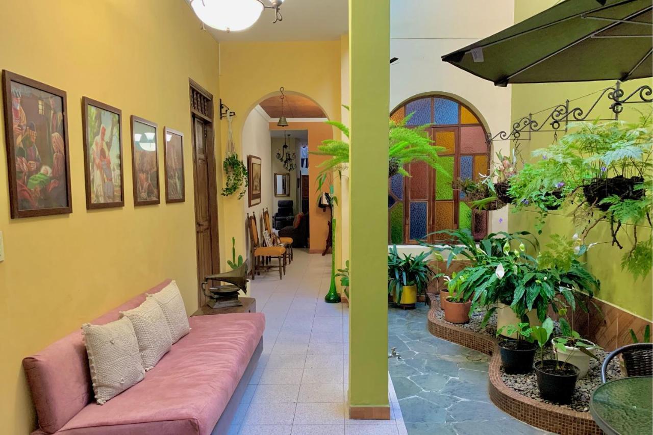 Casa Grande Homestay *