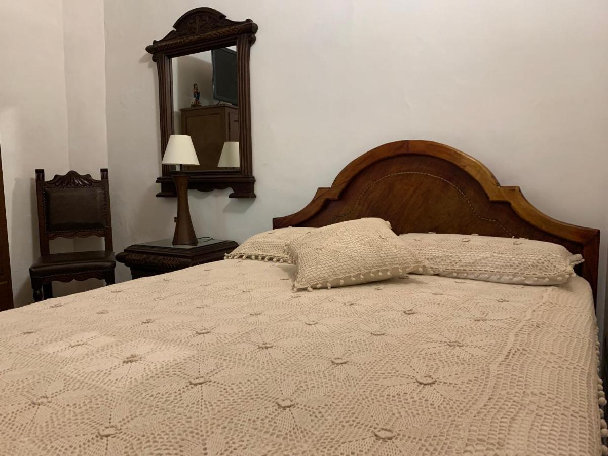 Casa Grande Homestay *