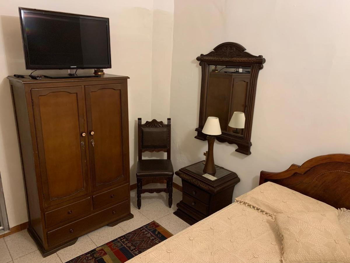 Casa Grande Homestay