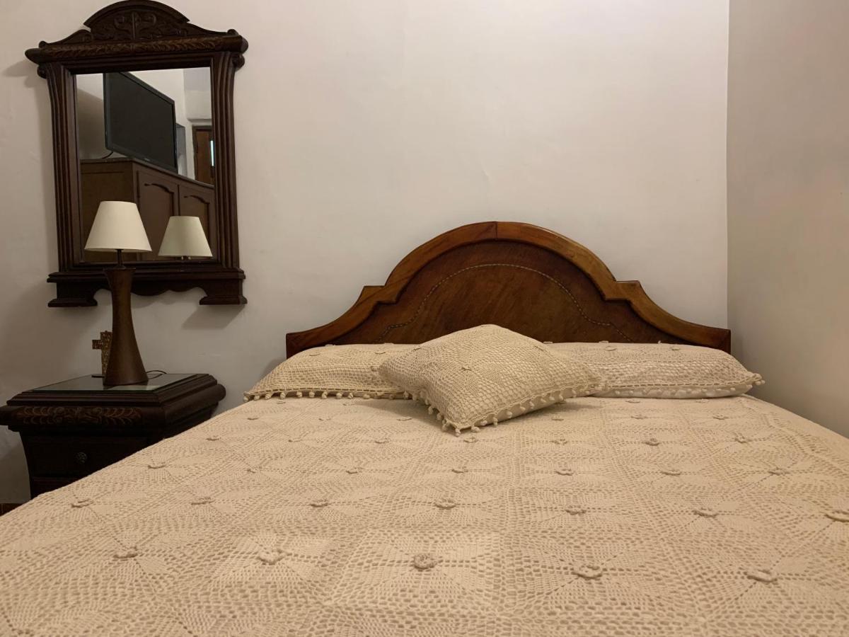 Casa Grande Homestay *