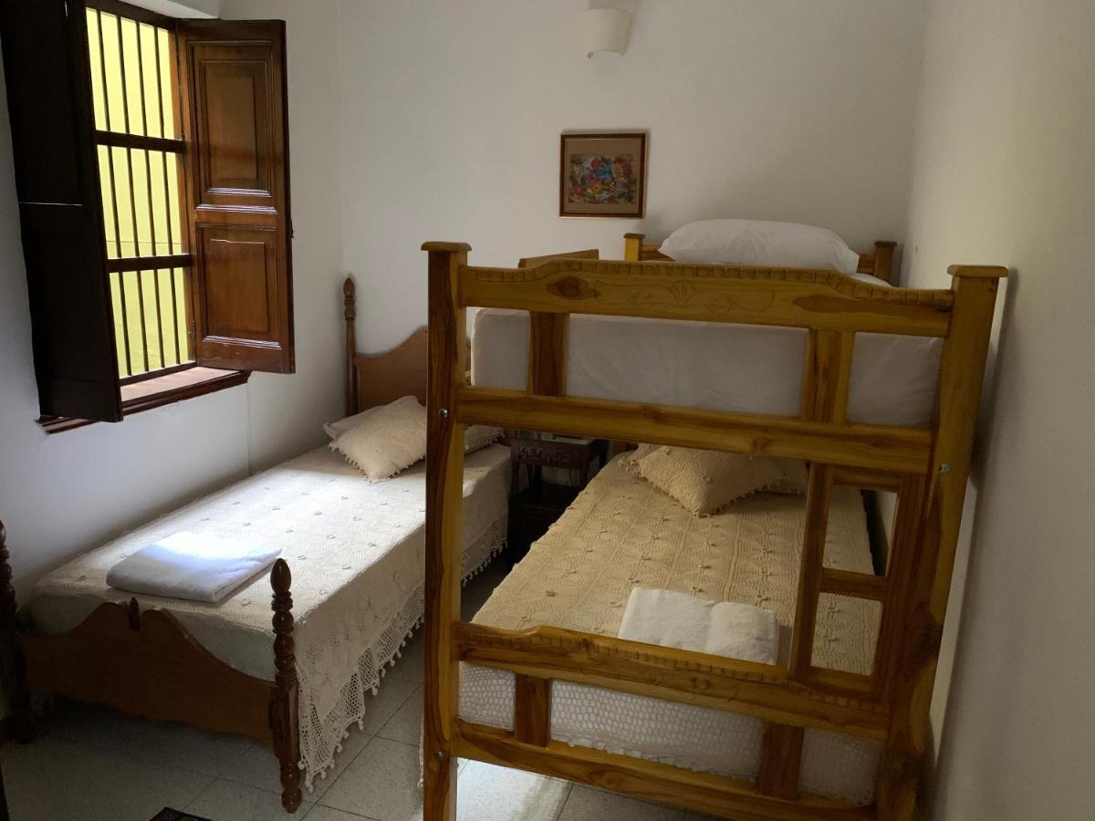 Casa Grande Homestay Medellin