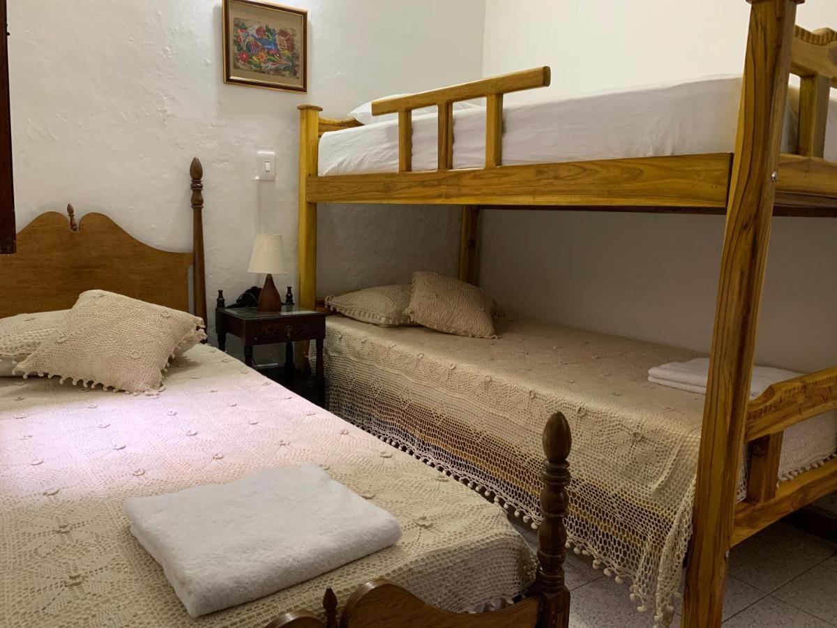 Casa Grande Homestay *