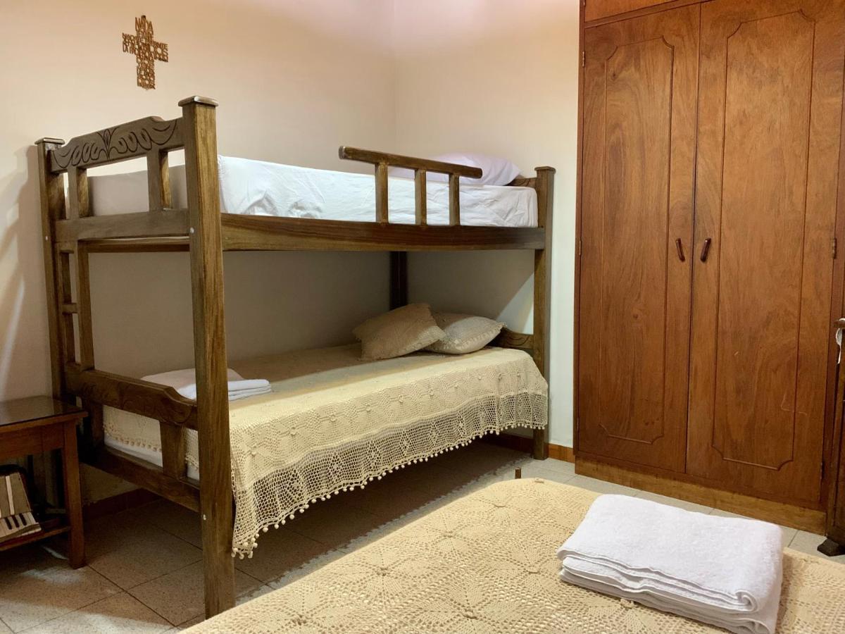 Homestay Casa Grande *