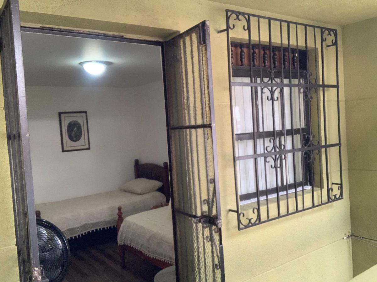 Casa Grande * Medellin