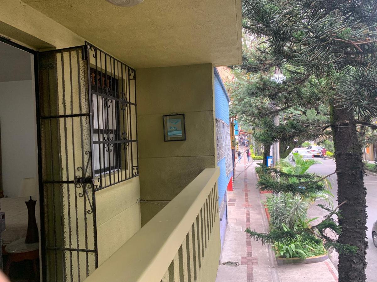 Casa Grande * Medellin