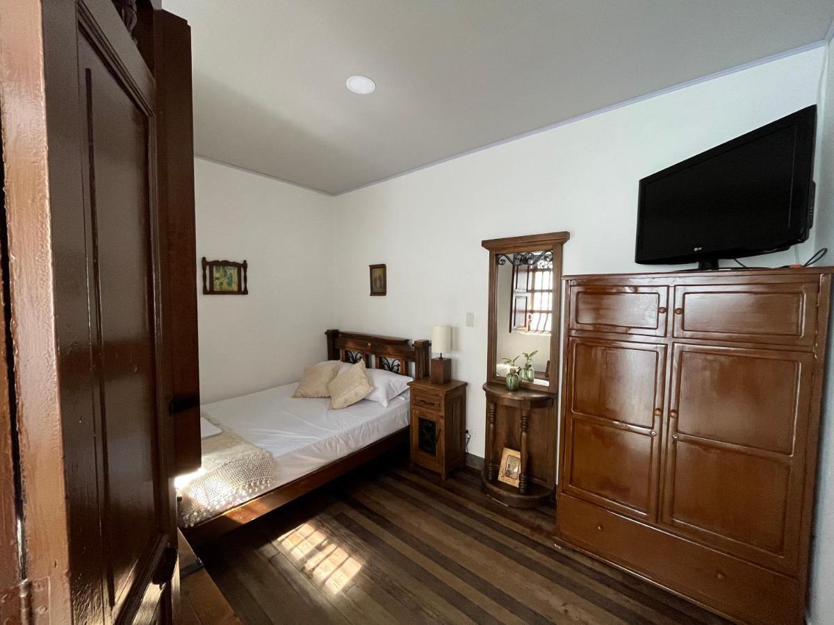 Homestay Casa Grande Medellin