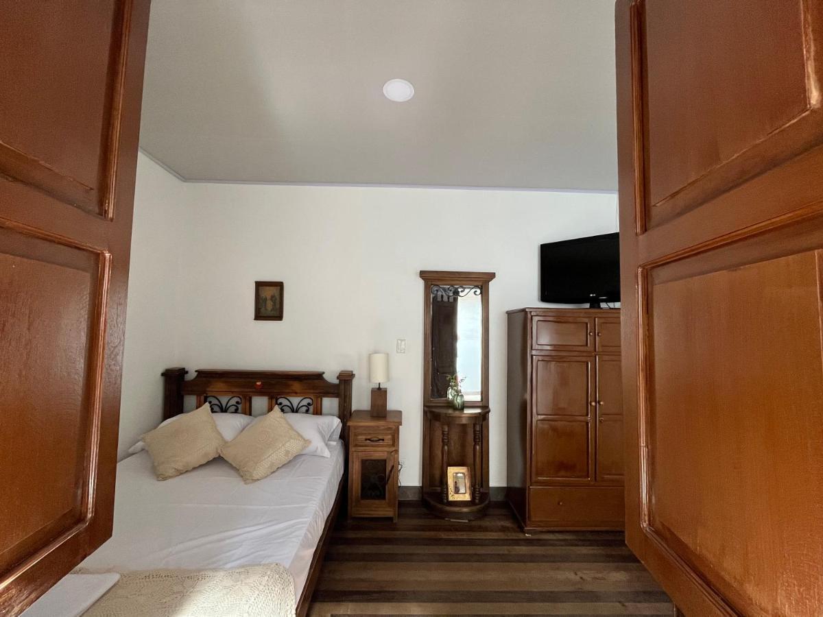 Homestay Casa Grande
