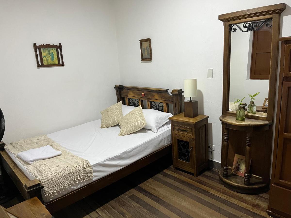 Homestay Casa Grande