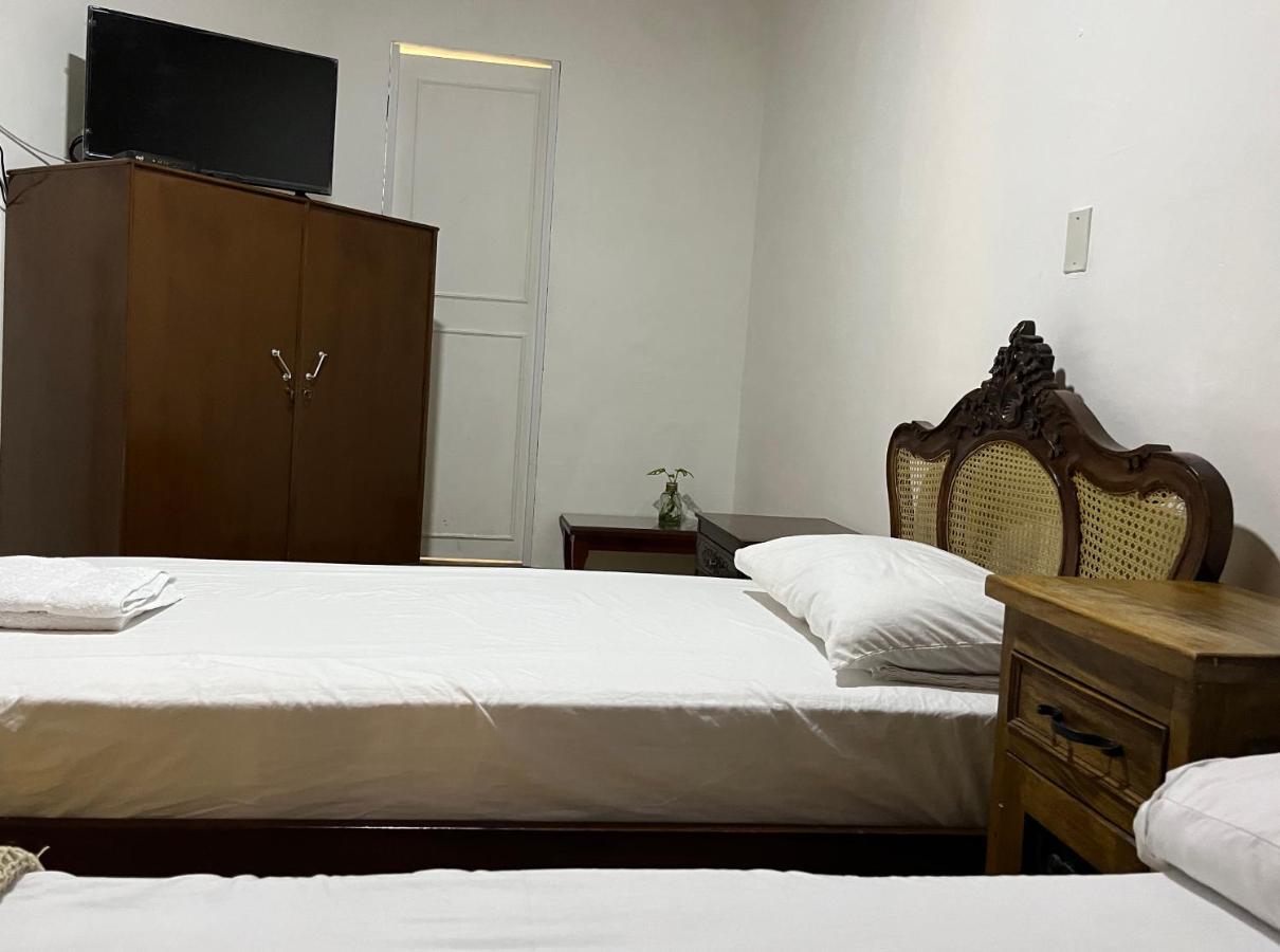 Homestay Casa Grande Medellin