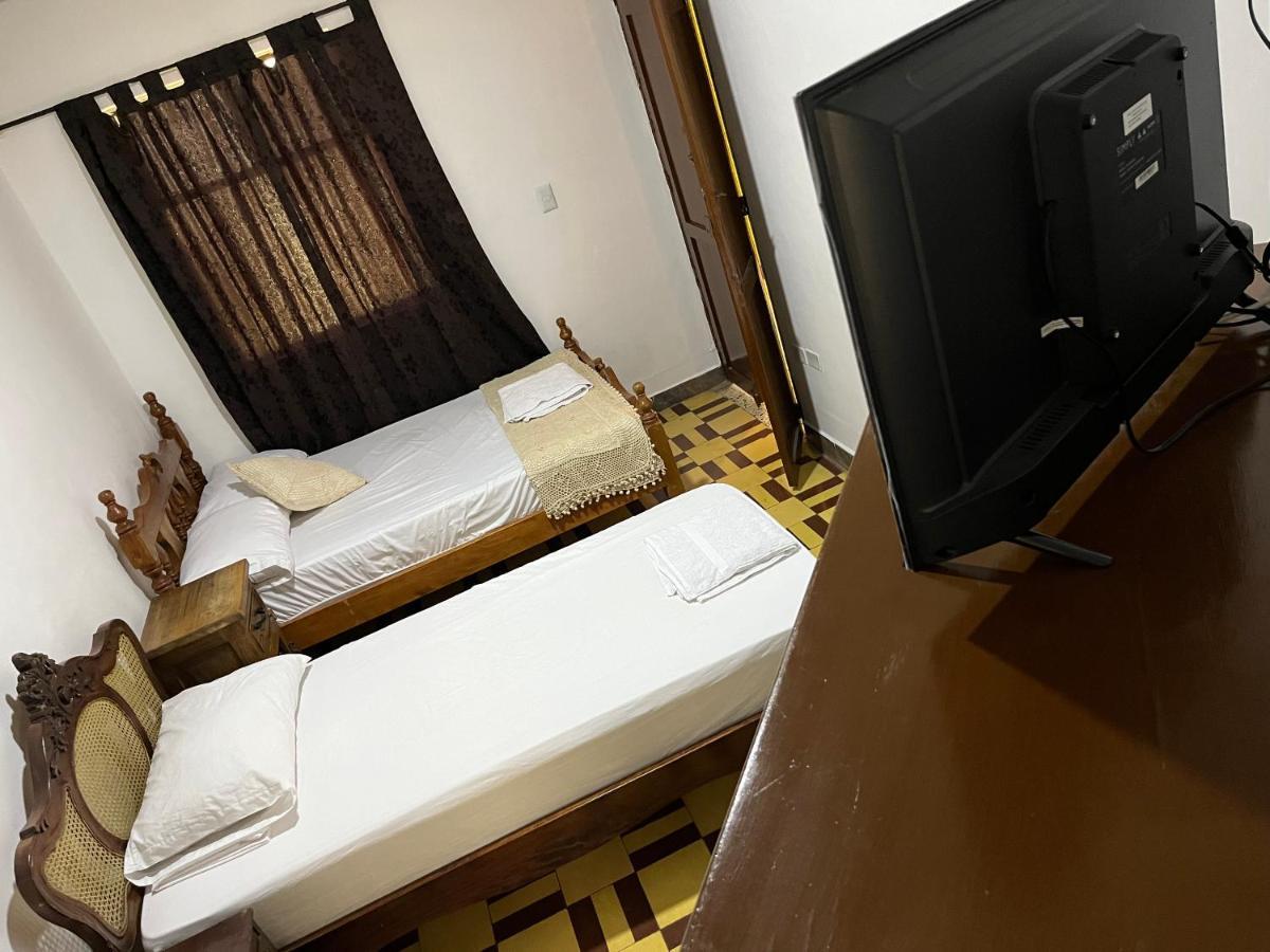 Casa Grande Homestay Medellin