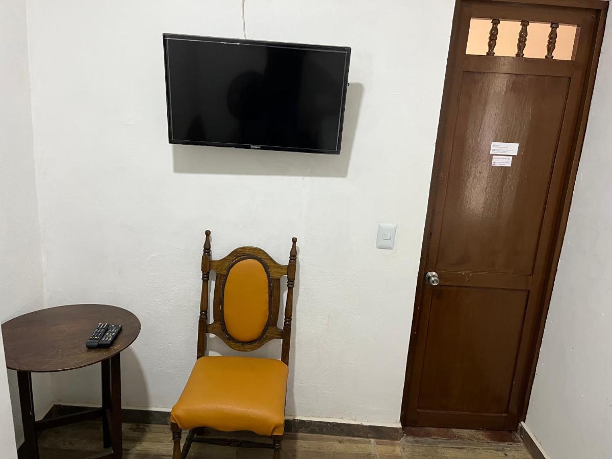Homestay Casa Grande
