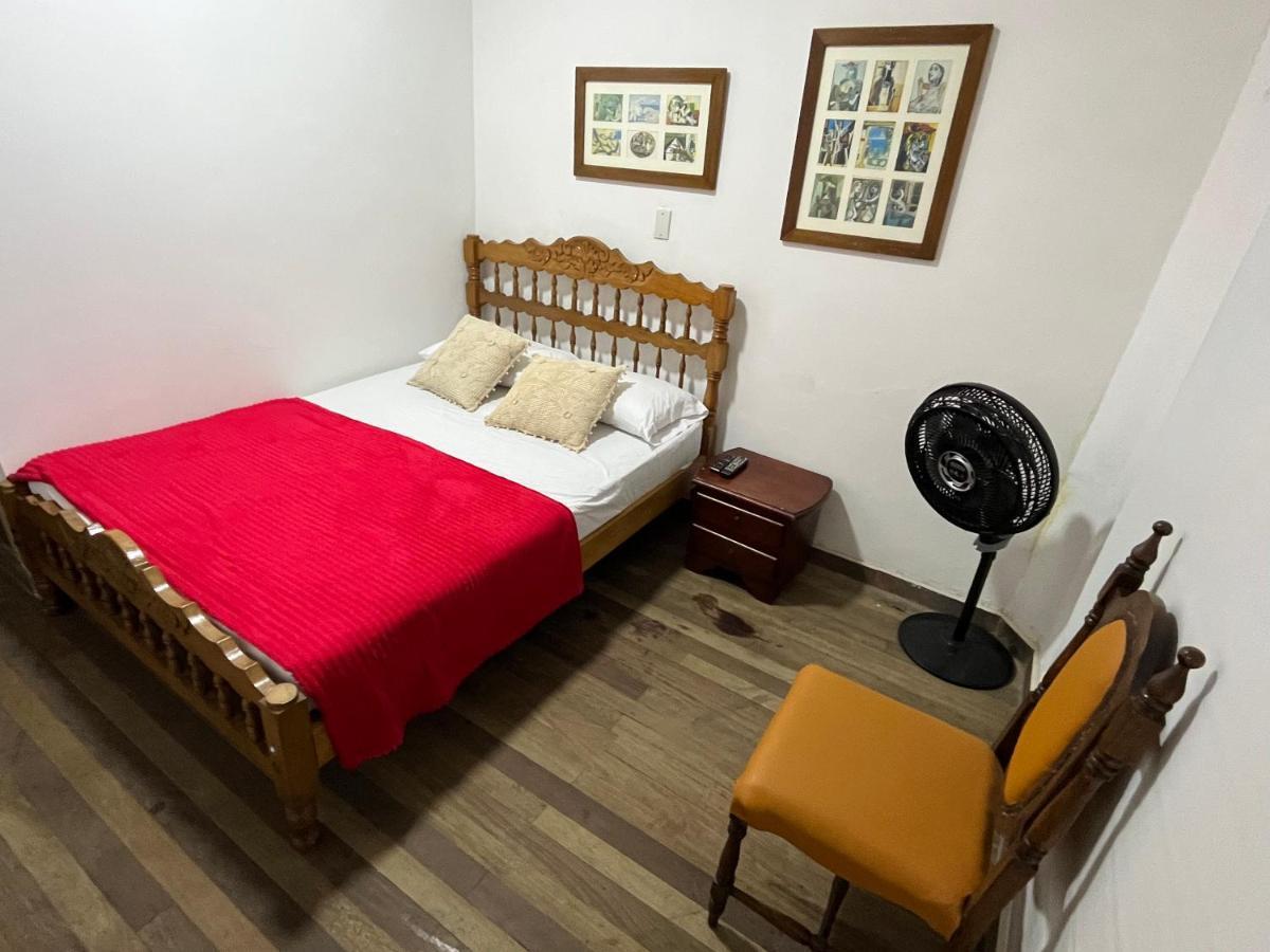 Casa Grande Medellin