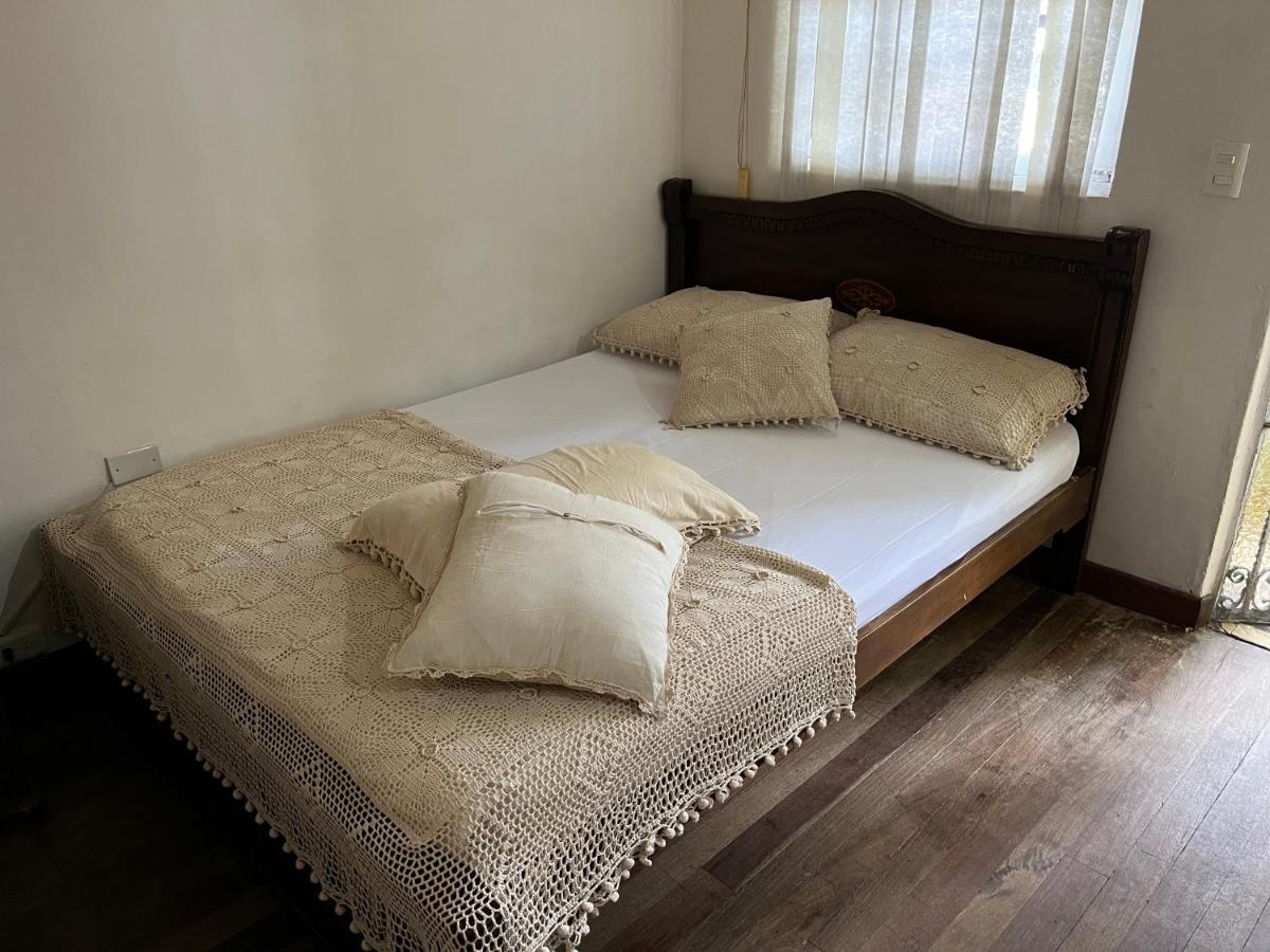 Casa Grande Homestay Medellin