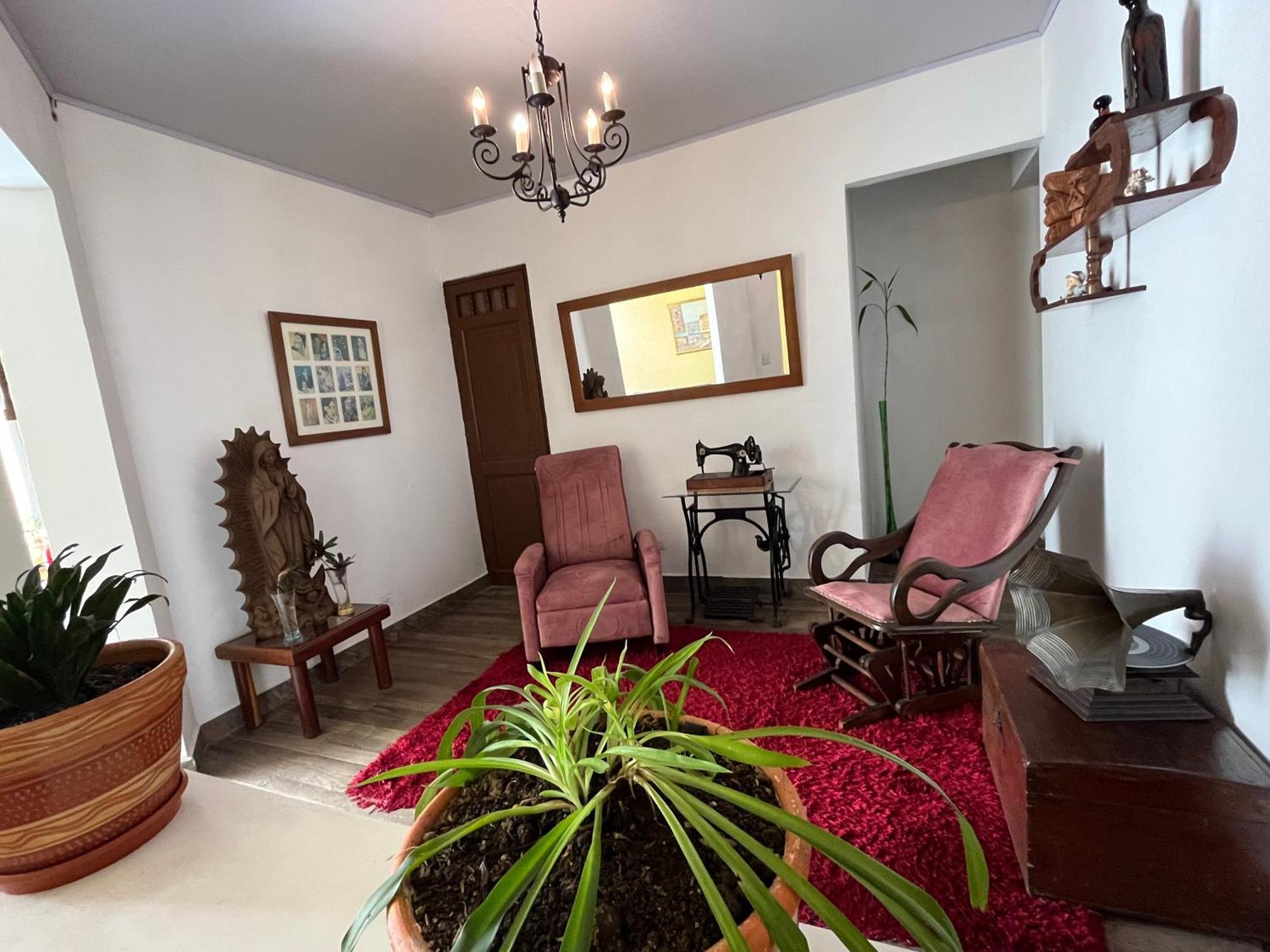Homestay Casa Grande