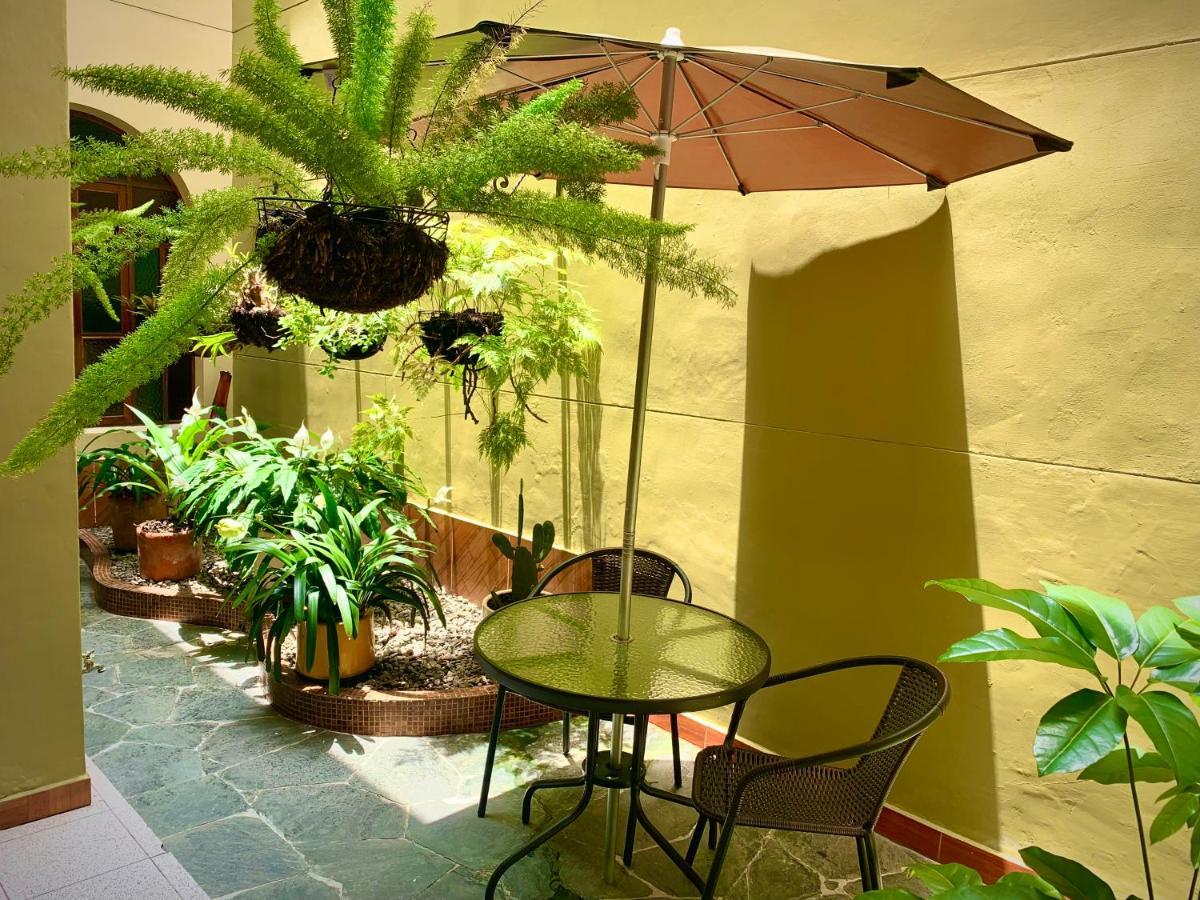 Casa Grande Homestay