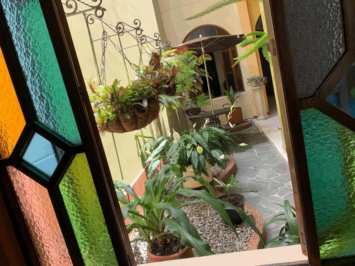 Homestay Casa Grande Medellin
