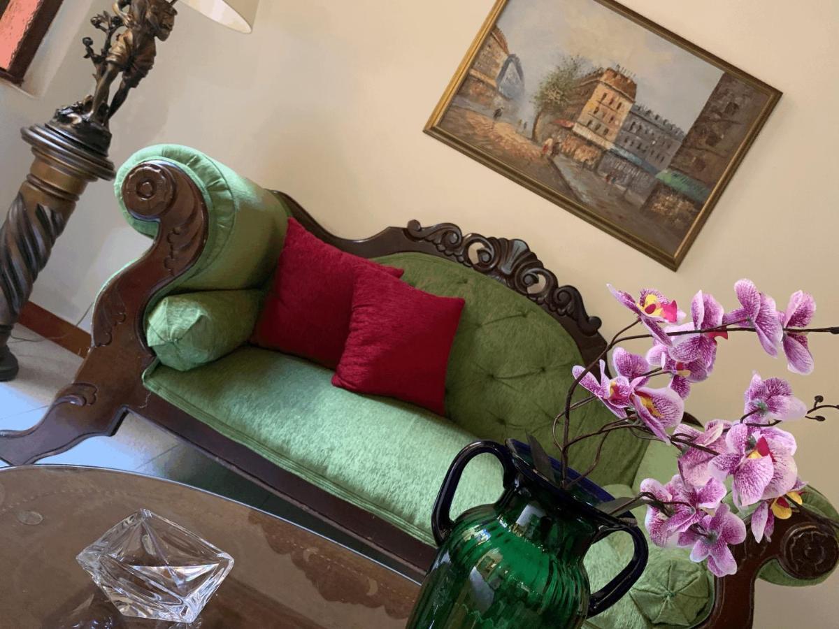 Casa Grande Homestay