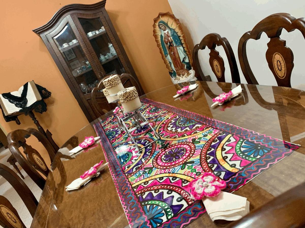 Casa Grande Homestay *