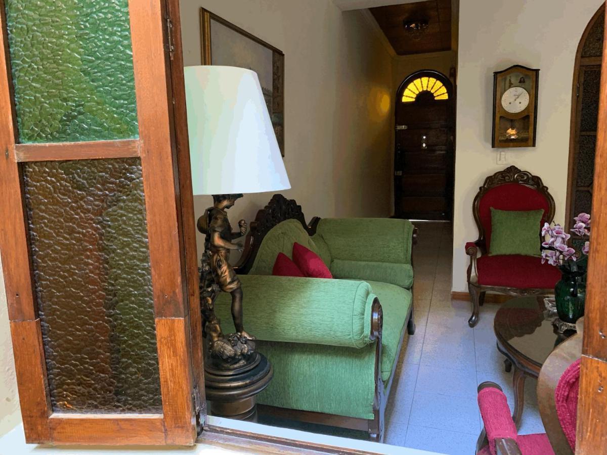 Homestay Casa Grande Medellin