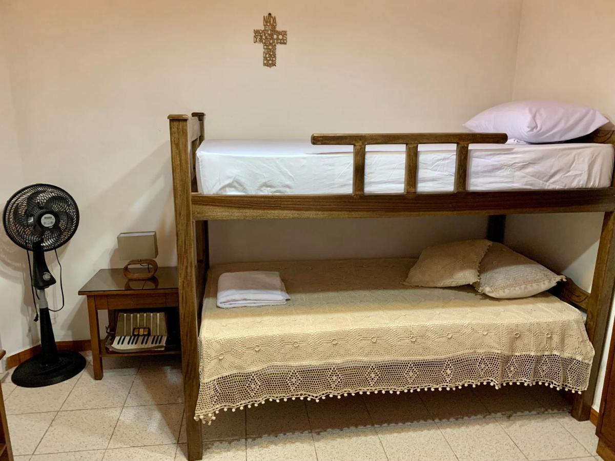 Homestay Casa Grande