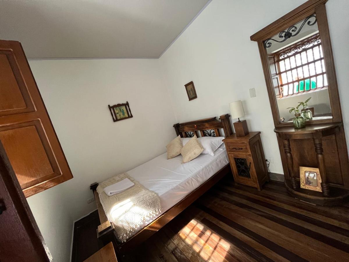 Casa Grande Medellin