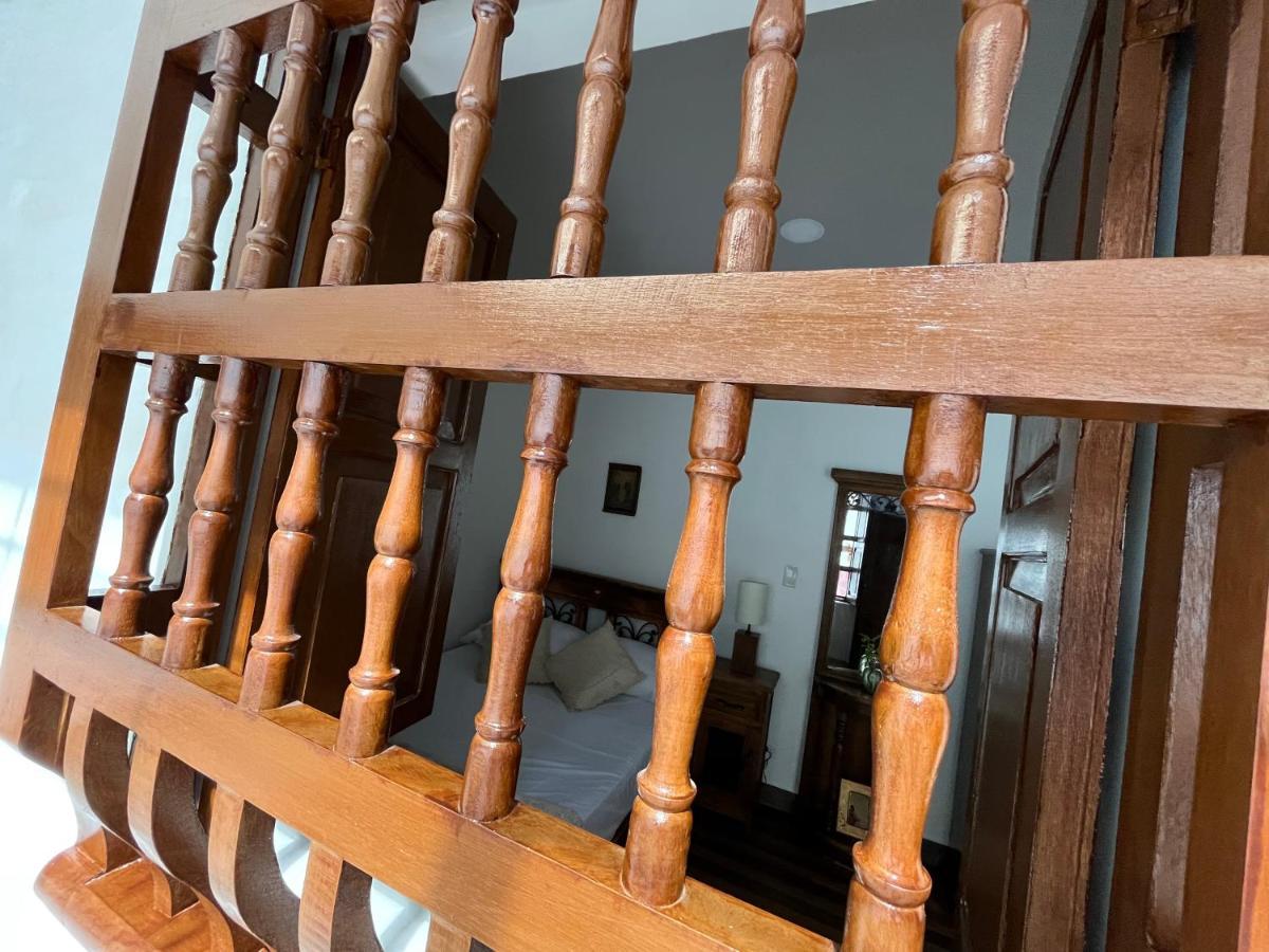 Casa Grande Homestay Medellin