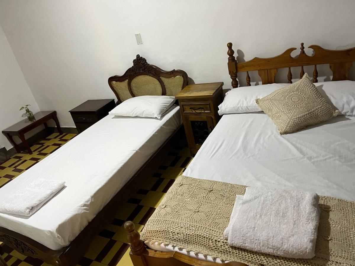 Homestay Casa Grande *
