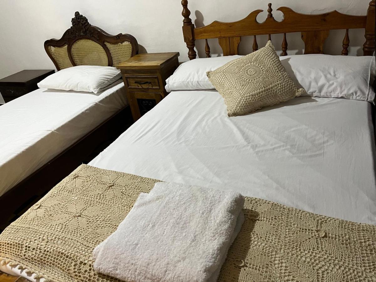 Casa Grande Homestay