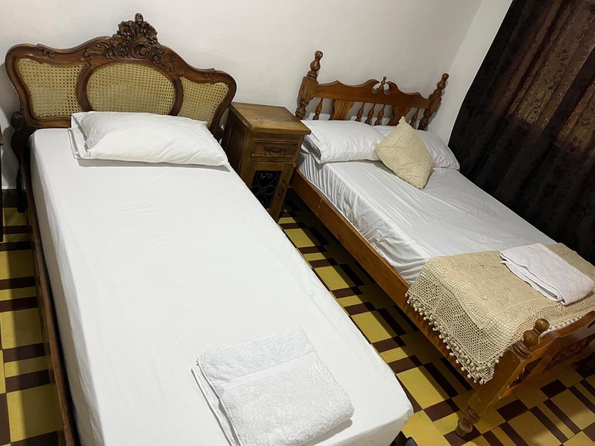 Casa Grande Homestay