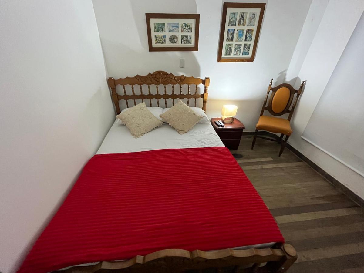 Casa Grande Homestay Medellin