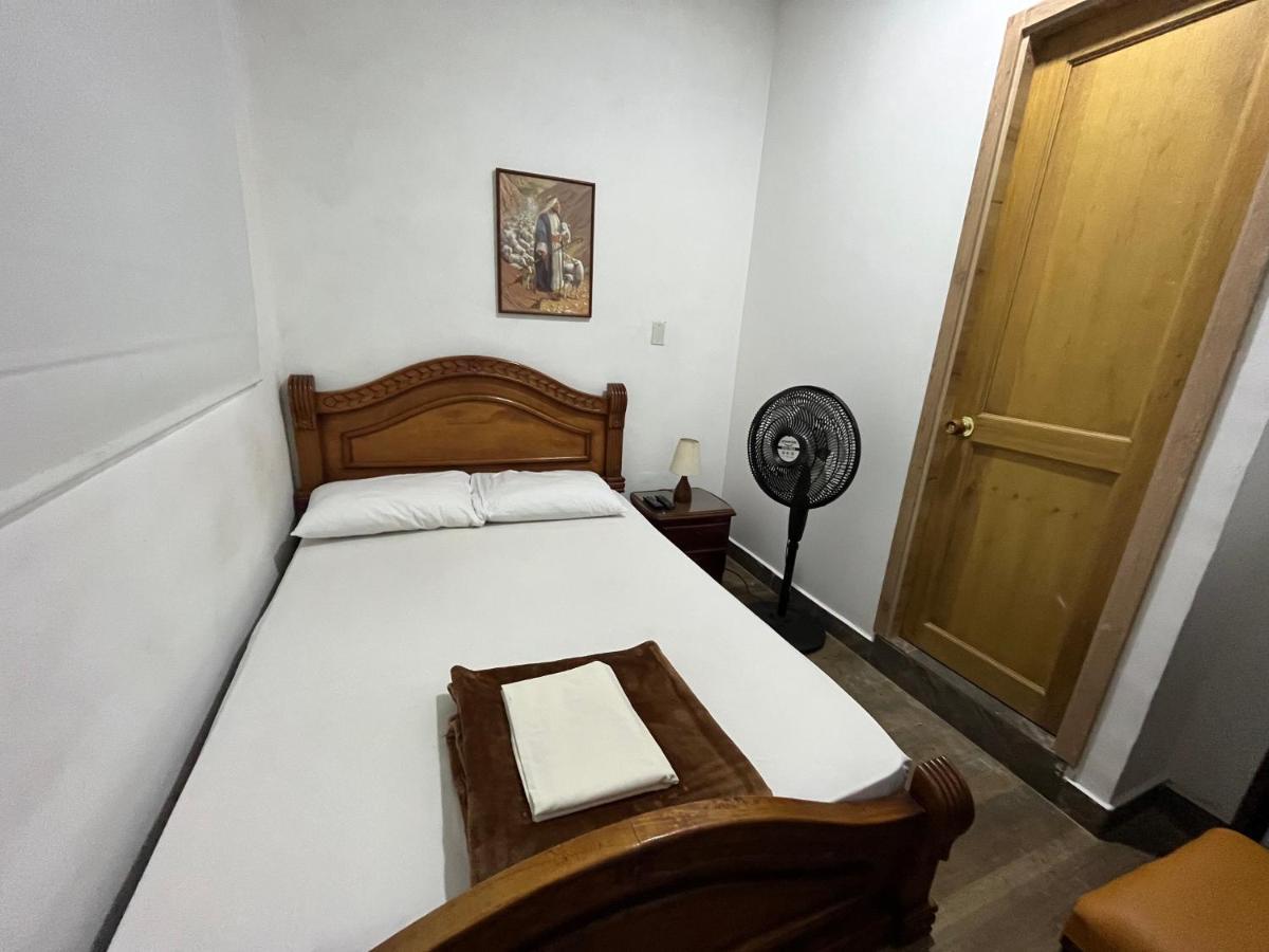 Casa Grande Homestay *
