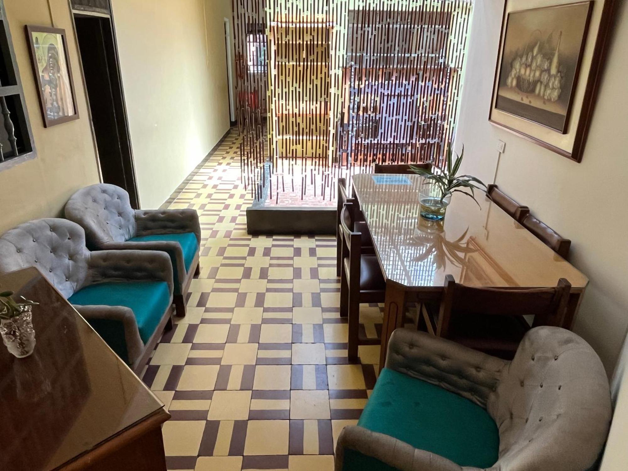 Casa Grande Homestay