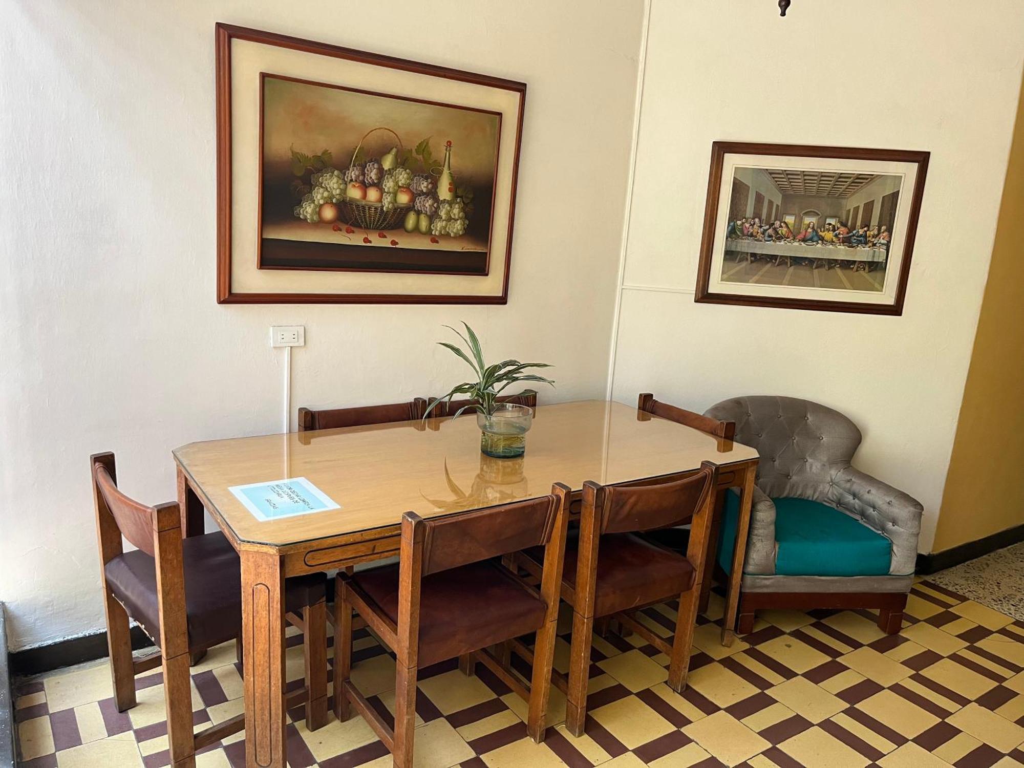 Casa Grande Homestay Medellin