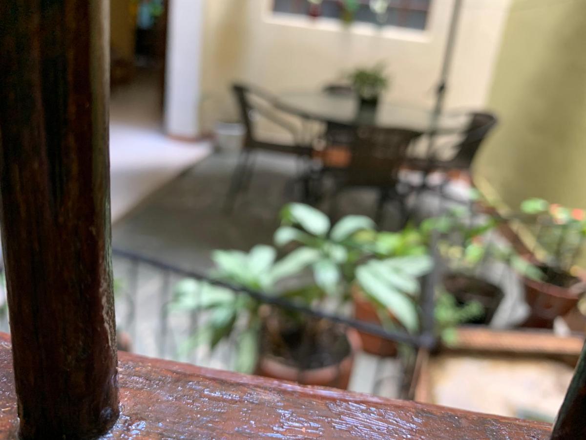 Casa Grande * Medellín
