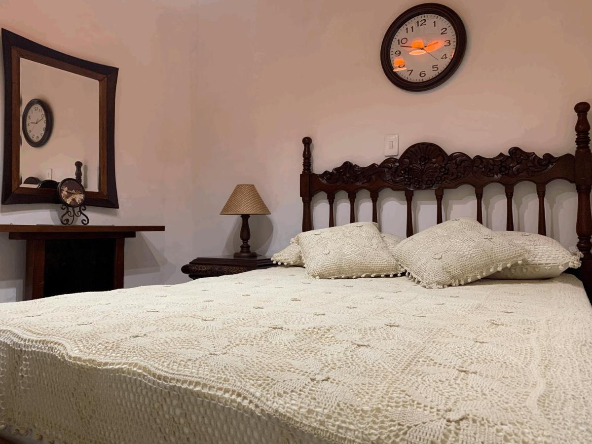 Habitación en casa particular Casa Grande Medellín